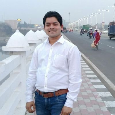 vedsachin499's profile picture. 