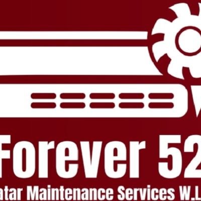 شركة فورايفر 52 قطر للخدمات صيانة ذ.م.م