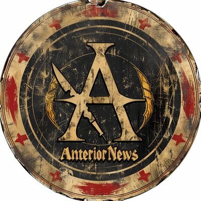 AnteriorNews's profile picture. Anterior News from Anterior Times.