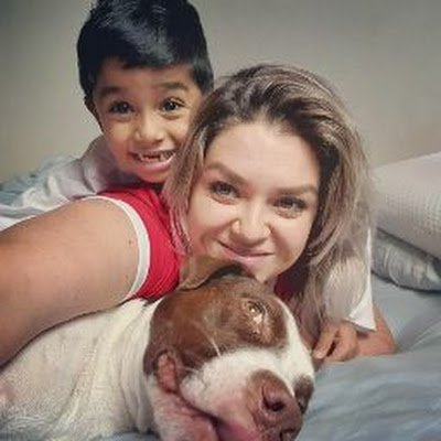 Savage_Queen_K's profile picture. 