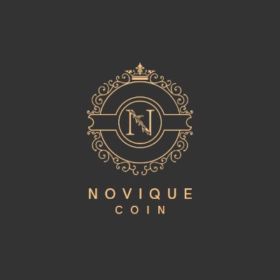 Buy Novique Coin now!!!