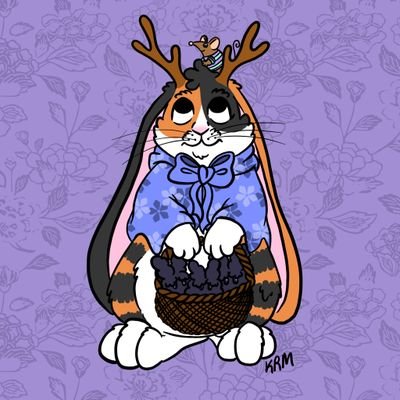 Creator of Myddleplace
https://t.co/94FsT8v5i1
https://t.co/V8m3wZEn7X