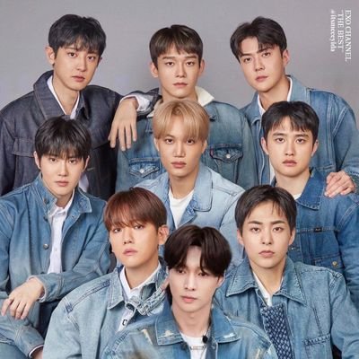 tsryzlfx's profile picture. here's exo only || akgaes ❌ shipper bxb ❌