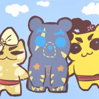 楯ぬ🧸 (@noshiyama3) 's Twitter Profile Photo 楯ぬ🧸 (@noshiyama3) 's Twitter Profile Photo