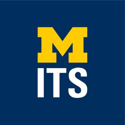 UMich ITS Profile