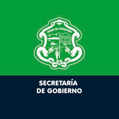 Cuenta oficial de la Secretaría Distrital de Gobierno de Barranquilla. Secretario de Gobierno @nelsonpatron_