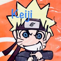 Keiji(@KeijiDraws) 's Twitter Profile Photo
