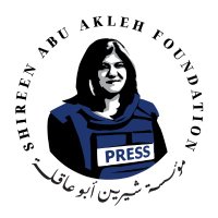 Shireen Abu Akleh Foundation(@AklehFoundation) 's Twitter Profile Photo