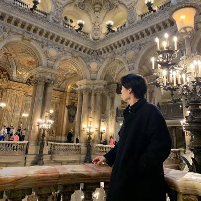 takapopopopopo's profile picture. 普段はsierでフロントエンドの開発をしてます/angular/コーヒーが好きです。