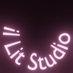 ill_lit_studio (@illlitstudio) Twitter profile photo