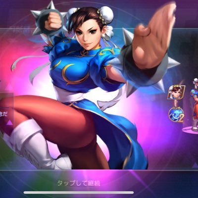 ゲーム垢です！アニメとゲーム(今はストD、ツムツム、スト6等)が好きです！ よろしくお願いします！