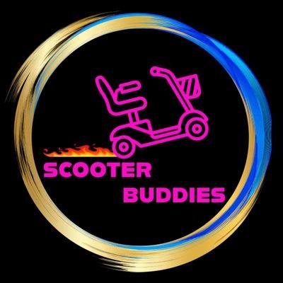 We run a group called Scooter Buddies which is for people who use mobility scooters/electric chairs that have visible and invisible disabilities.