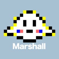 Marshall(マーシャル)(@MarshaL10_) 's Twitter Profile Photo