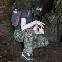 nut (@schizo_nut) 's Twitter Profile
