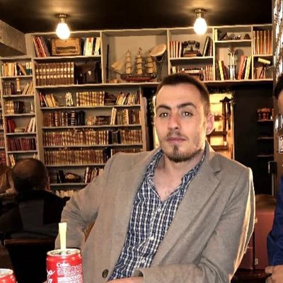Med_BOULARAS's profile picture. We all deserves a better experience!