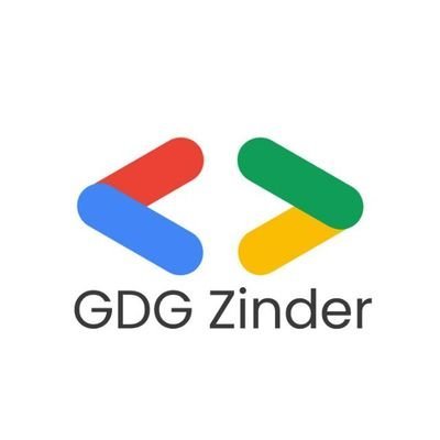 GDG_Zinder's profile picture. 
