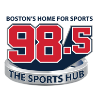98.5 The Sports Hub(@985TheSportsHub) 's Twitter Profileg