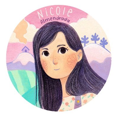 Nicole Almendrada 🎨 illustratorさんのプロフィール画像