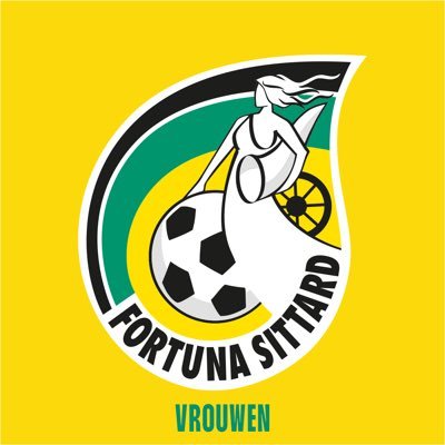 Official account Fortuna Vrouwen, sinds 2022 || @FortunaSittard || 📲 Follow us: https://t.co/1hwSM3yupE || #SamenNaoVeure