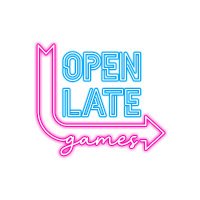 Open Late Games(@OpenLateGames) 's Twitter Profile Photo