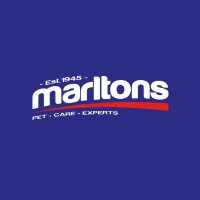 Marltons Pet Care(@MarltonsPetCare) 's Twitter Profile Photo