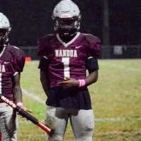 Elijah Parker (@elifrmva) 's Twitter Profile