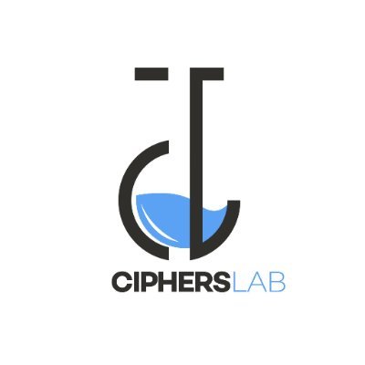 Ciphers Lab