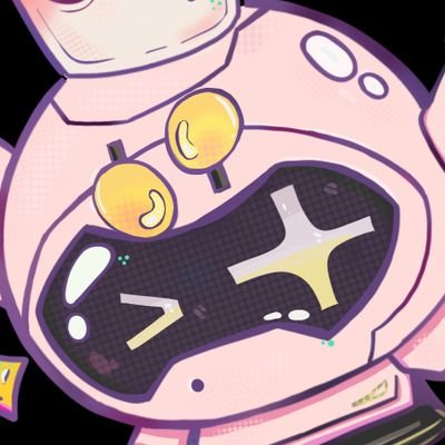 Smolie She/They☆VSFX student, SplatSCAD Orange Team,Splatoon player🦑•°•
Occasional Artist☆