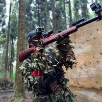 RED Sniper.フッチー (@fuchifuchi2255) 's Twitter Profile Photo RED Sniper.フッチー (@fuchifuchi2255) 's Twitter Profile Photo