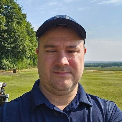 I'm a dj from Liverpool who loves golf sea fishing