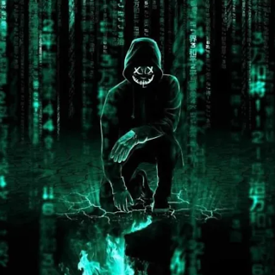 thehacker_55's profile picture. 