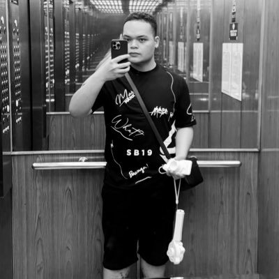 BisDak P-POP fanboy | co-admin of @agnoratin | A'TIN | VIXIE | ZAIA | BULLET | MAGILIW | 143 | Other account: @OT5kuySB19