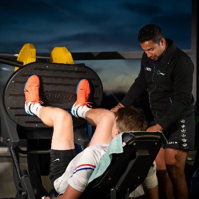 Sinds 18-10-2011 trotse eigenaar van Health & Training Studio 'Body Kicks' #Bodykicks