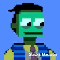 Stacks Madison (@stacksmadisoon) 's Twitter Profile