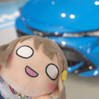 Kaguyaさんのプロフィール画像