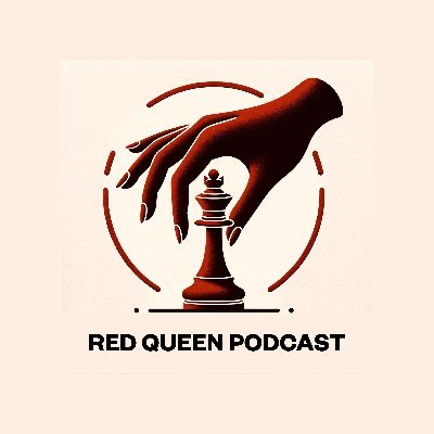@redqueenpod