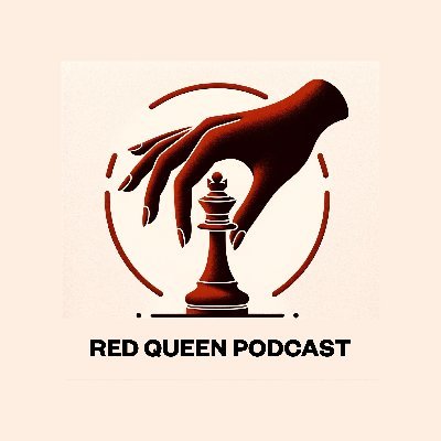 redqueenpod Profile Picture