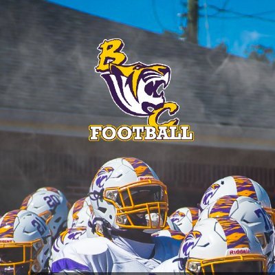 Benedict College Football