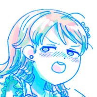 海底麻 (@sleepyseabed) 's Twitter Profile