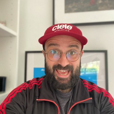 Dad of two (3rd) Ultra Trail Turn my thoughts into startup, visuals & memes 🧱 https://t.co/Hq0hnPBAow 🧲 https://t.co/ZBvG7zAP7E