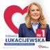 Elżbieta Łukacijewska (@elukacijewska) Twitter profile photo