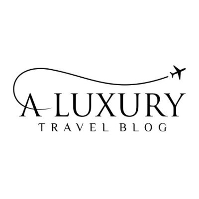 A Luxury Travel Blog