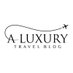 A Luxury Travel Blog (@luxurytravel) Twitter profile photo A Luxury Travel Blog (@luxurytravel) Twitter profile photo