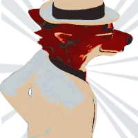 MOVED! (@ofthiefwolf) 's Twitter Profile Photo