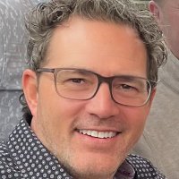 Mark Nead (@braveboundless) 's Twitter Profile