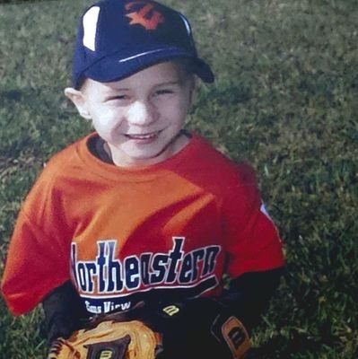CohenReisinger's profile picture. class of 2027/INF/OF/Northeastern High School/ 16u Elite baseball/3.9 GPA