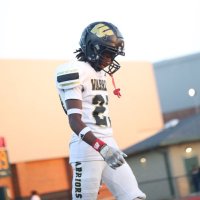 Armonte Jackson (@armontej23) 's Twitter Profile