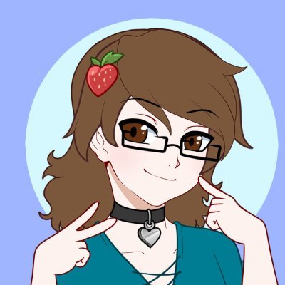 Anxious Cozy Variety Streamer. Hockey Fan. BBTwitter Lurker. I promise I'm jealous of your gaming/streaming set-up. Email: StarberrysJam@gmail.com