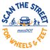 MassDOT Safety (@MassDOTSafety) Twitter profile photo