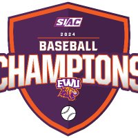 Edward Waters University Baseball (@ewubaseball) 's Twitter Profile
